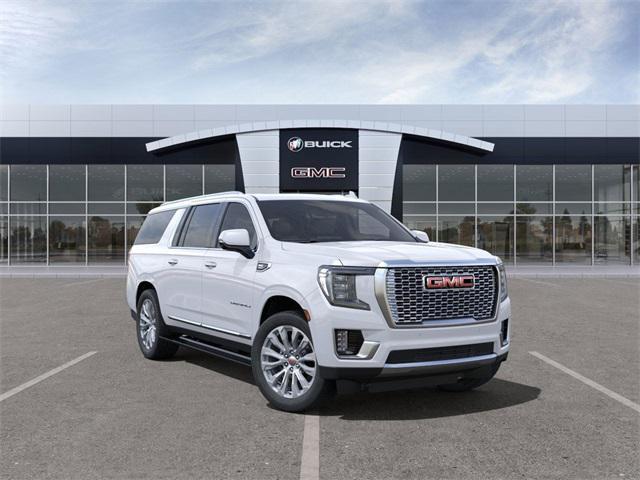 new 2024 GMC Yukon XL car, priced at $87,348