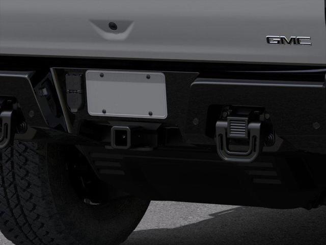 new 2025 GMC HUMMER EV Pickup car, priced at $106,465