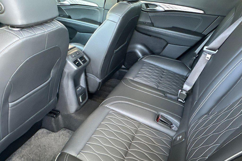 used 2023 Buick Envision car, priced at $30,895