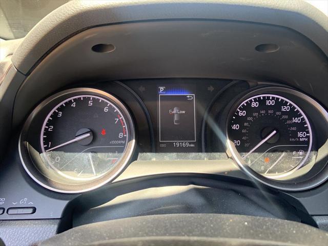 used 2023 Toyota Camry car, priced at $30,099