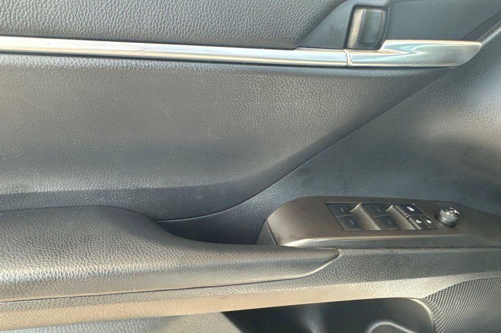 used 2023 Toyota Camry car, priced at $29,799
