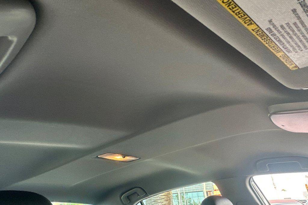 used 2023 Toyota Camry car, priced at $29,799