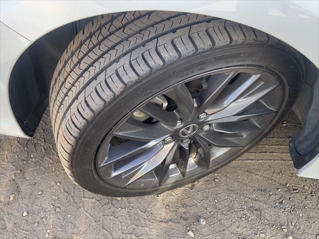 used 2020 Acura ILX car, priced at $22,790