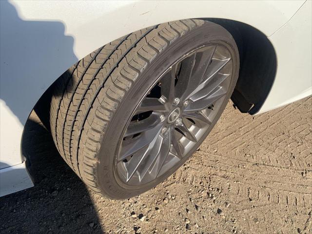 used 2020 Acura ILX car, priced at $22,790