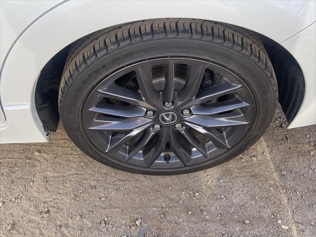 used 2020 Acura ILX car, priced at $22,790