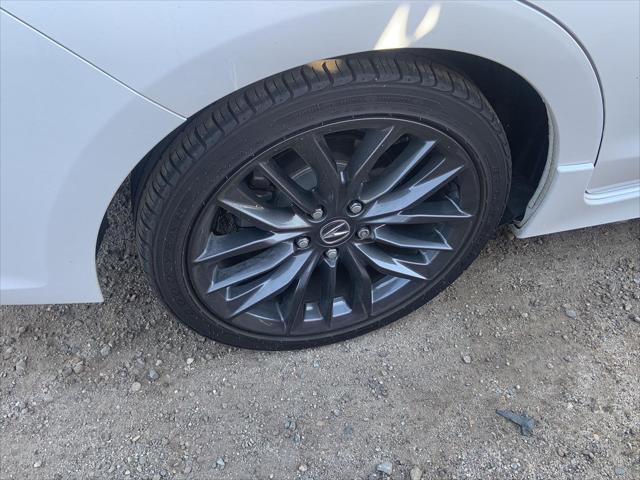 used 2020 Acura ILX car, priced at $22,790