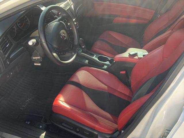 used 2020 Acura ILX car, priced at $22,790