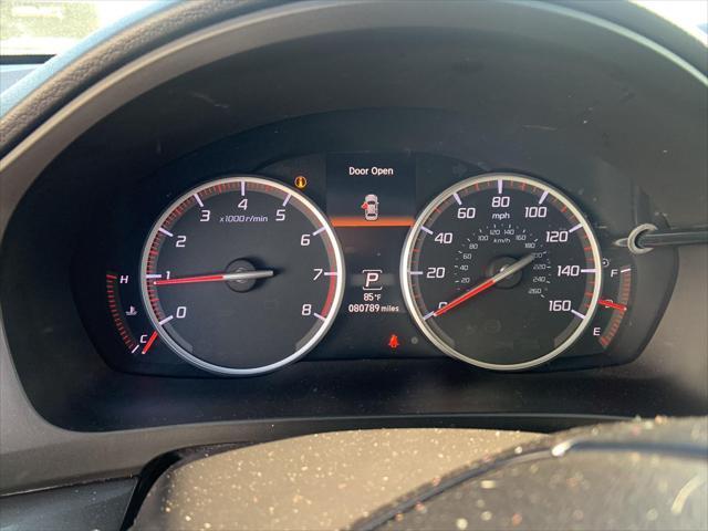 used 2020 Acura ILX car, priced at $22,790