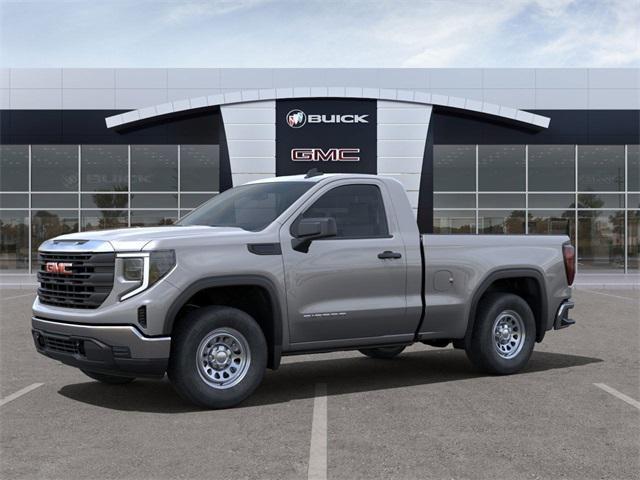 new 2024 GMC Sierra 1500 car, priced at $35,313