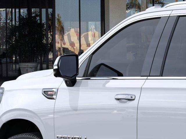 new 2025 GMC Yukon XL car, priced at $94,255