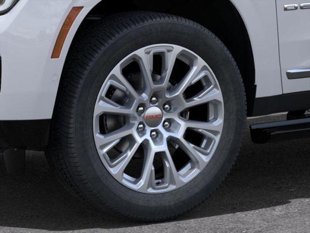 new 2025 GMC Yukon XL car, priced at $94,255
