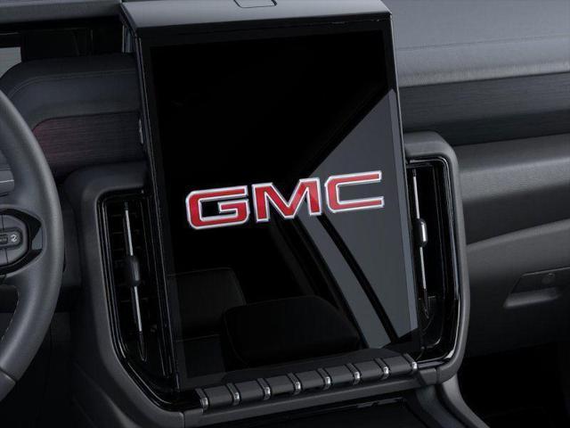 new 2025 GMC Yukon XL car, priced at $94,255