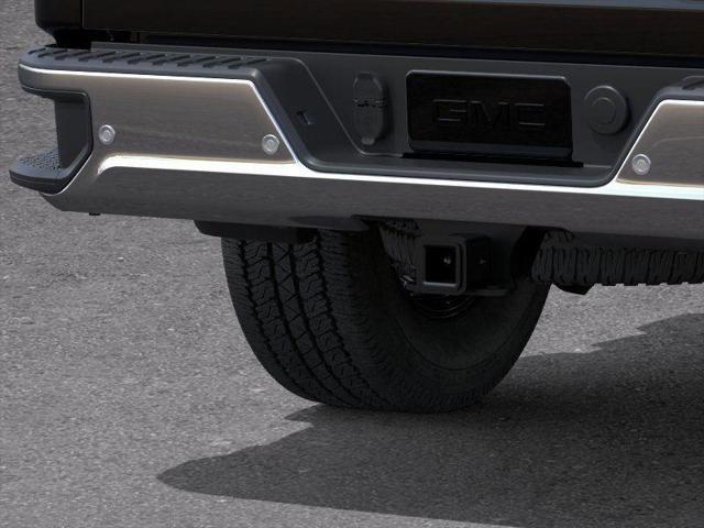 new 2025 GMC Sierra 2500 car, priced at $82,390