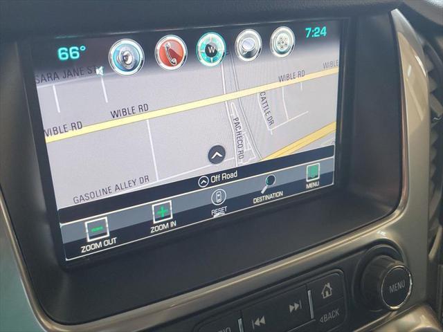 used 2016 Chevrolet Tahoe car, priced at $34,921