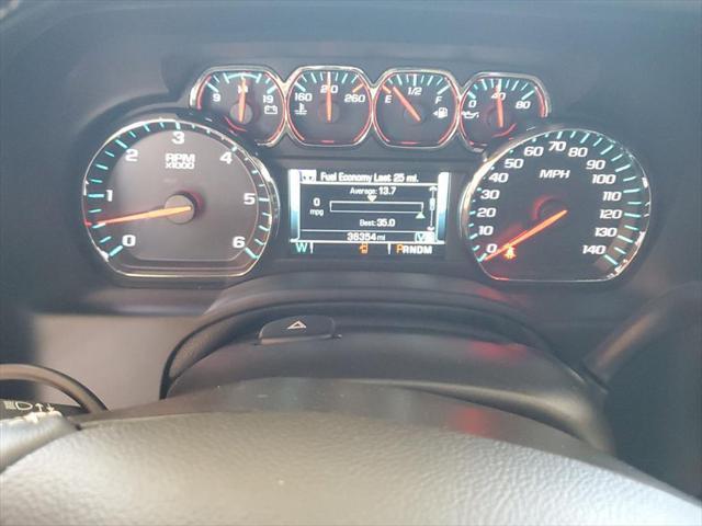 used 2016 Chevrolet Tahoe car, priced at $34,921