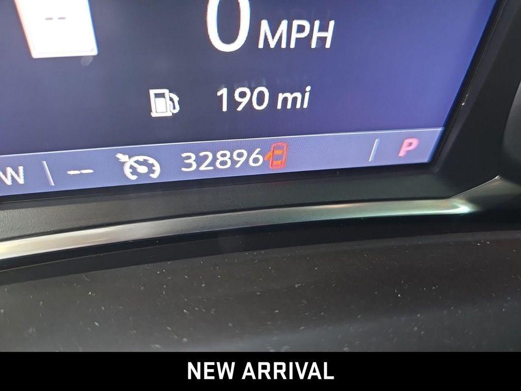 used 2020 GMC Terrain car, priced at $27,589