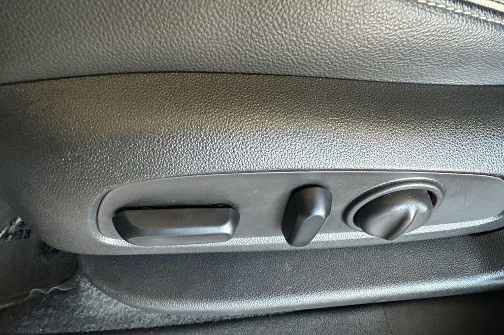 used 2020 GMC Terrain car, priced at $25,495