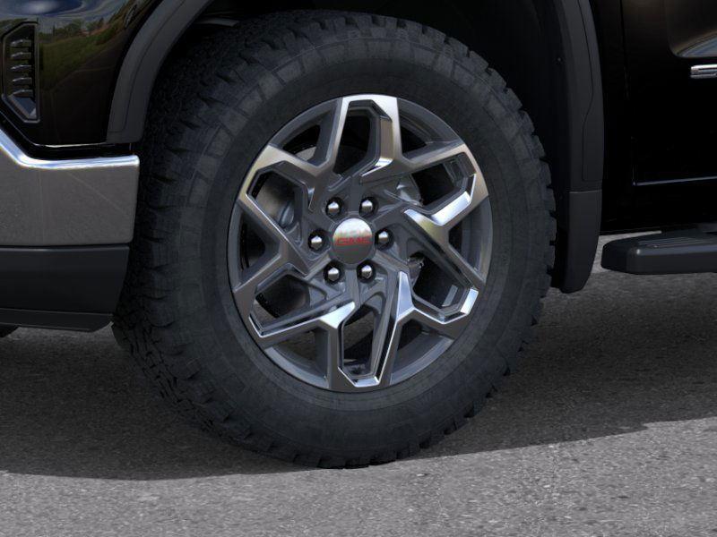 new 2026 GMC Sierra 1500 car, priced at $68,170
