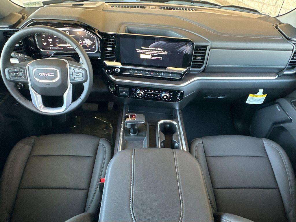 new 2026 GMC Sierra 1500 car, priced at $64,920