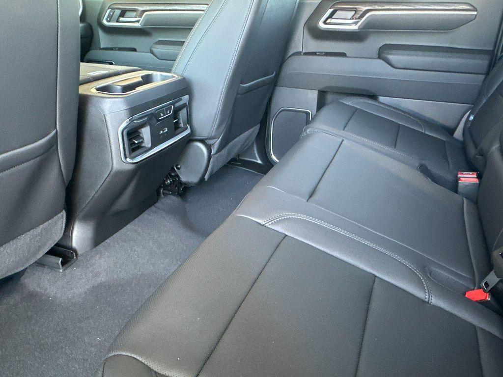 new 2026 GMC Sierra 1500 car, priced at $64,920