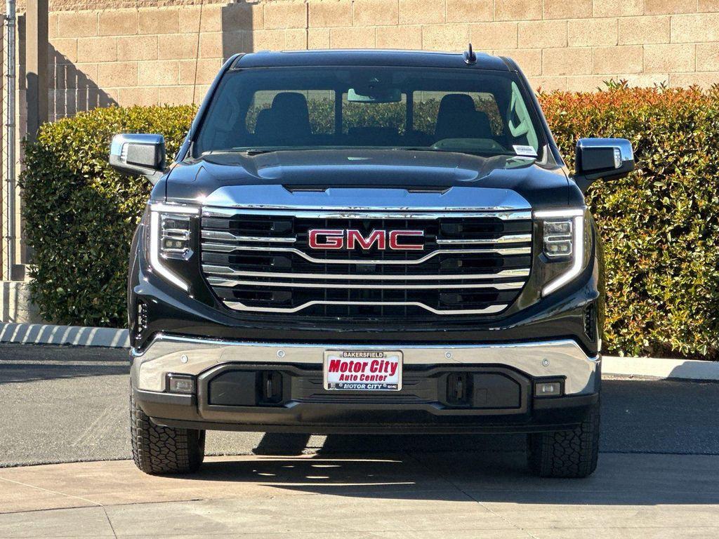 new 2026 GMC Sierra 1500 car, priced at $64,920