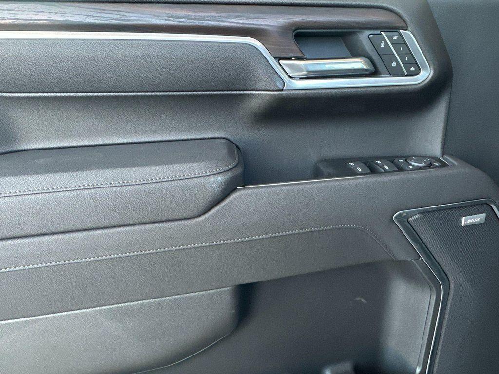 new 2026 GMC Sierra 1500 car, priced at $64,920