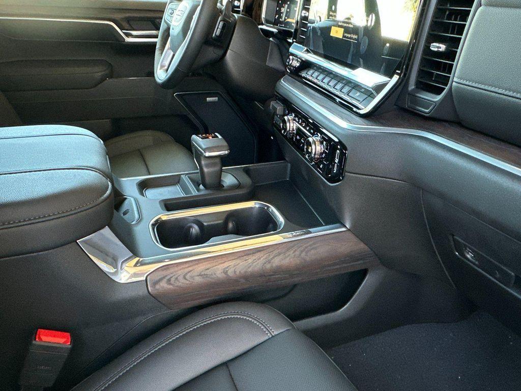 new 2026 GMC Sierra 1500 car, priced at $64,920
