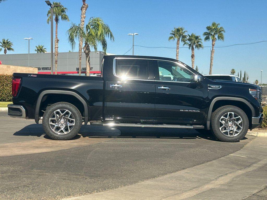 new 2026 GMC Sierra 1500 car, priced at $64,920