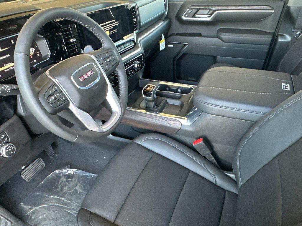 new 2026 GMC Sierra 1500 car, priced at $64,920