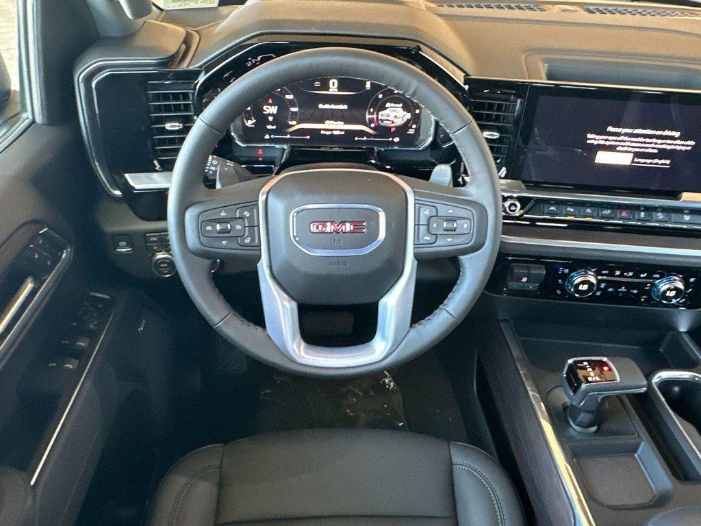 new 2026 GMC Sierra 1500 car, priced at $64,920
