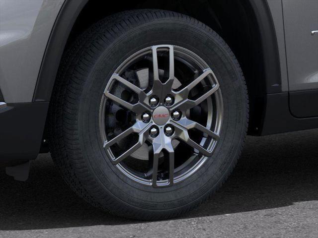 new 2025 GMC Acadia car, priced at $44,890