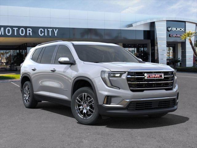 new 2025 GMC Acadia car, priced at $44,890