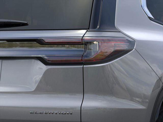 new 2025 GMC Acadia car, priced at $44,890