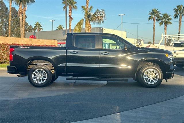 used 2022 Chevrolet Silverado 1500 car, priced at $48,092