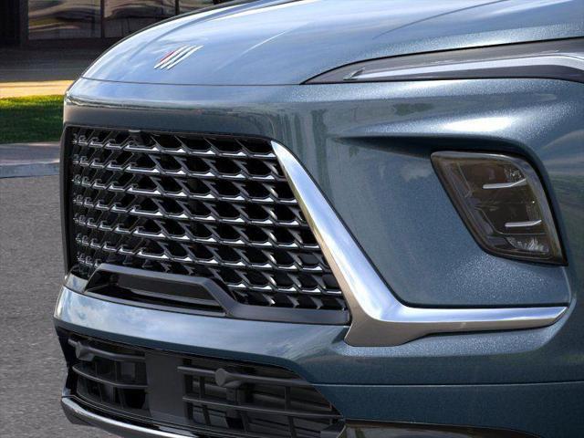 new 2025 Buick Enclave car, priced at $60,695