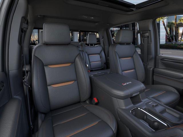 new 2025 GMC Sierra 2500 car, priced at $88,205