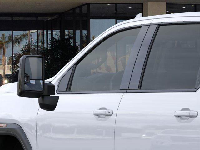 new 2025 GMC Sierra 2500 car, priced at $88,205