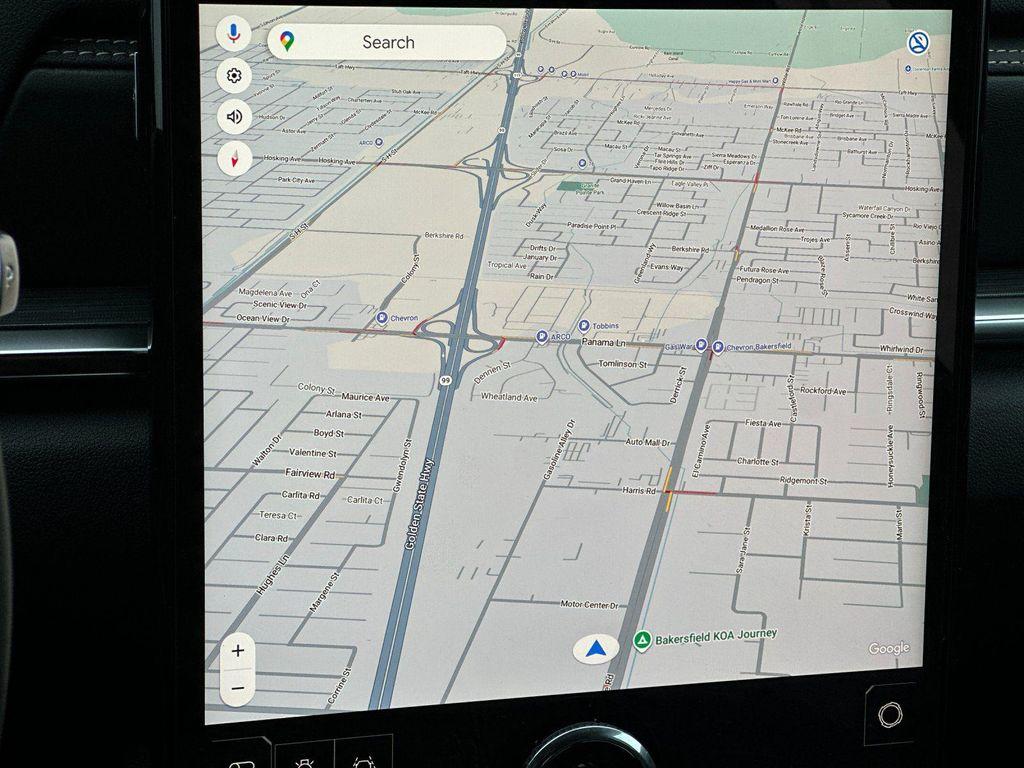 new 2026 GMC Terrain car, priced at $32,840