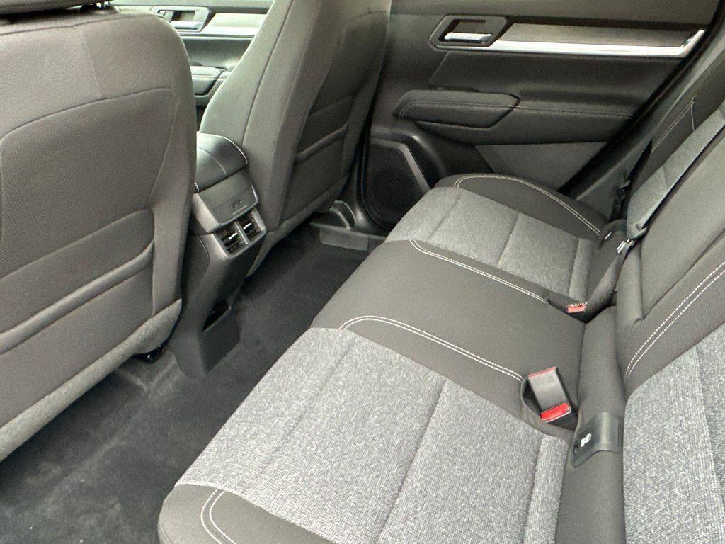 new 2026 GMC Terrain car, priced at $32,840