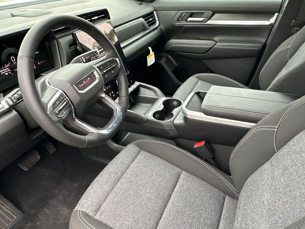 new 2026 GMC Terrain car, priced at $32,840