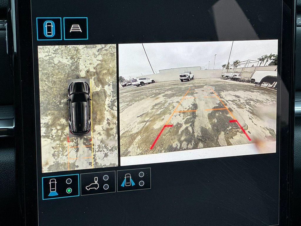 new 2026 GMC Terrain car, priced at $32,840