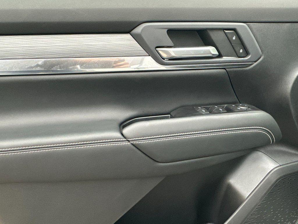 new 2026 GMC Terrain car, priced at $32,840