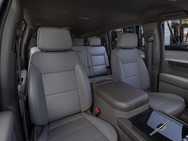 new 2025 GMC Yukon XL car, priced at $79,785