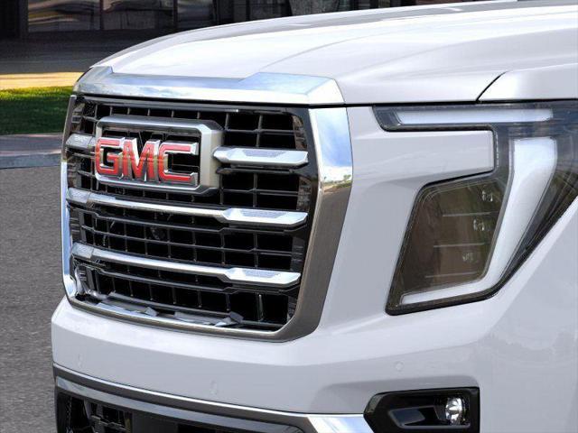 new 2025 GMC Yukon XL car, priced at $79,785