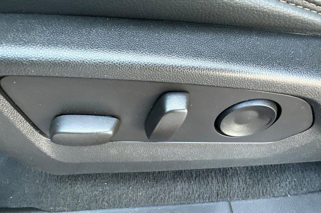 used 2024 GMC Canyon car, priced at $47,090