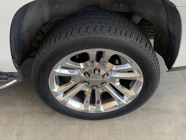 used 2019 GMC Yukon car, priced at $33,870