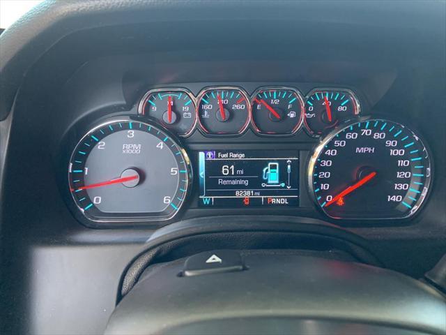 used 2019 GMC Yukon car, priced at $33,870