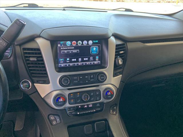 used 2019 GMC Yukon car, priced at $33,870