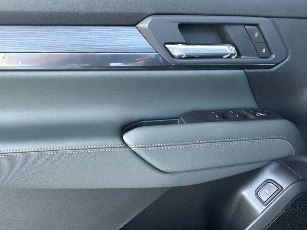 new 2026 GMC Terrain car, priced at $43,229