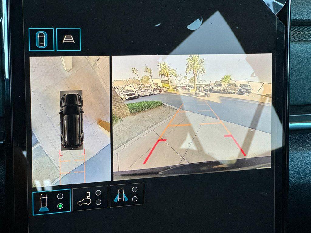 new 2026 GMC Terrain car, priced at $43,229